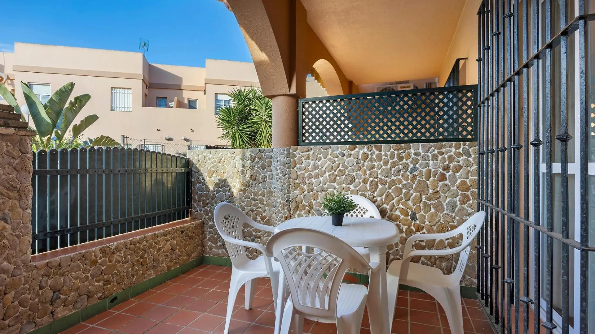 Apartment Apartamento Barrosa Al-Andalus Chiclana de la Frontera