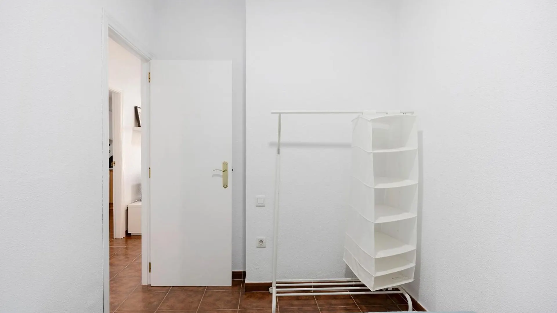 Apartamento Barrosa Al-Andalus Chiclana de la Frontera