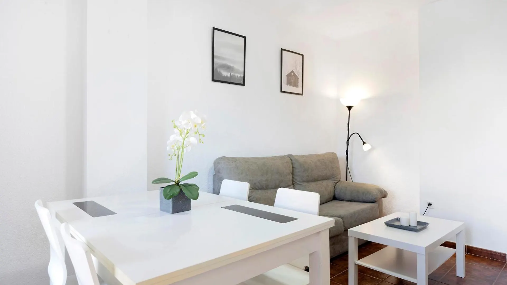 Apartment Apartamento Barrosa Al-Andalus Chiclana de la Frontera