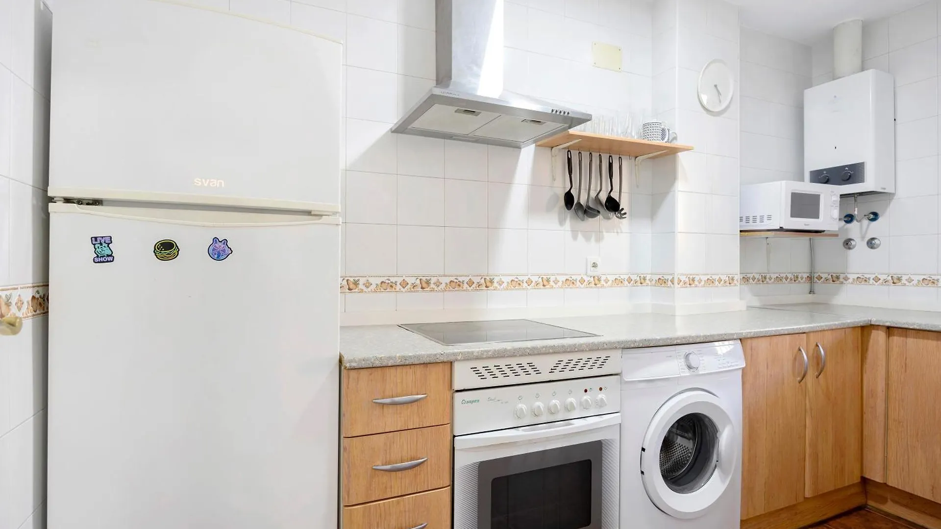 Apartamento Barrosa Al-Andalus Chiclana de la Frontera