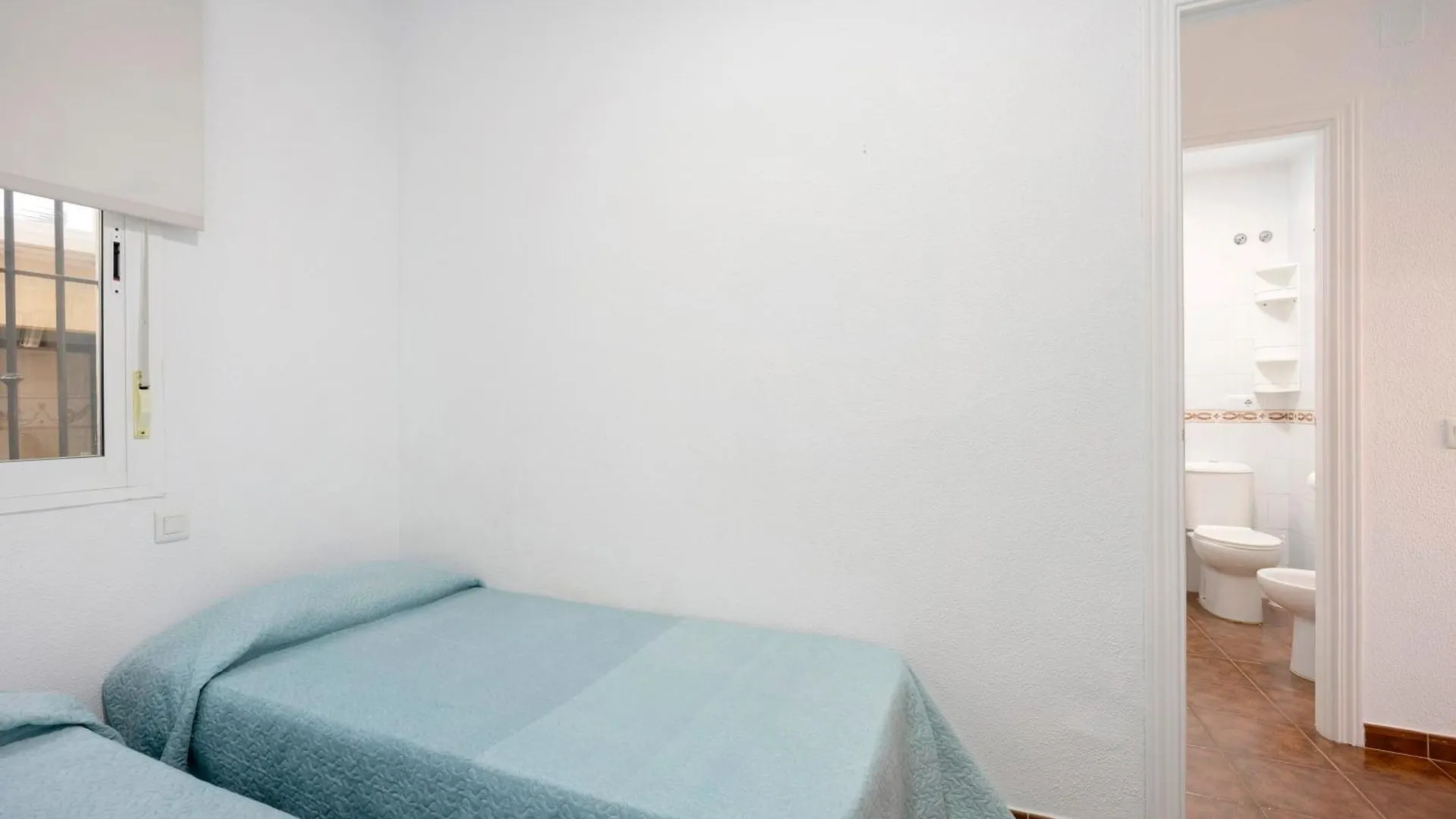 Apartamento Barrosa Al-Andalus Chiclana de la Frontera 0*,  Spain