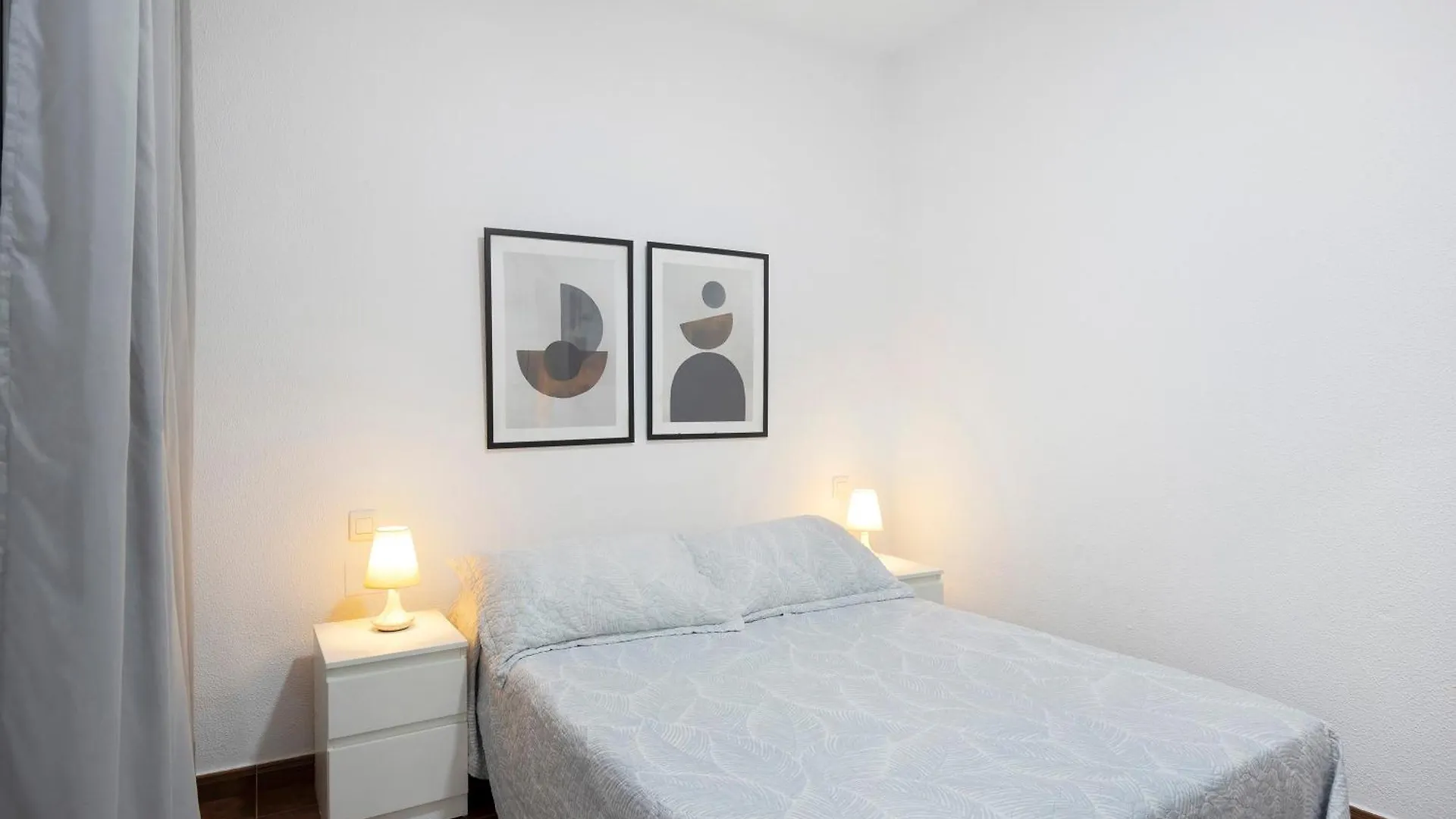 Apartamento Barrosa Al-Andalus Chiclana de la Frontera Spain