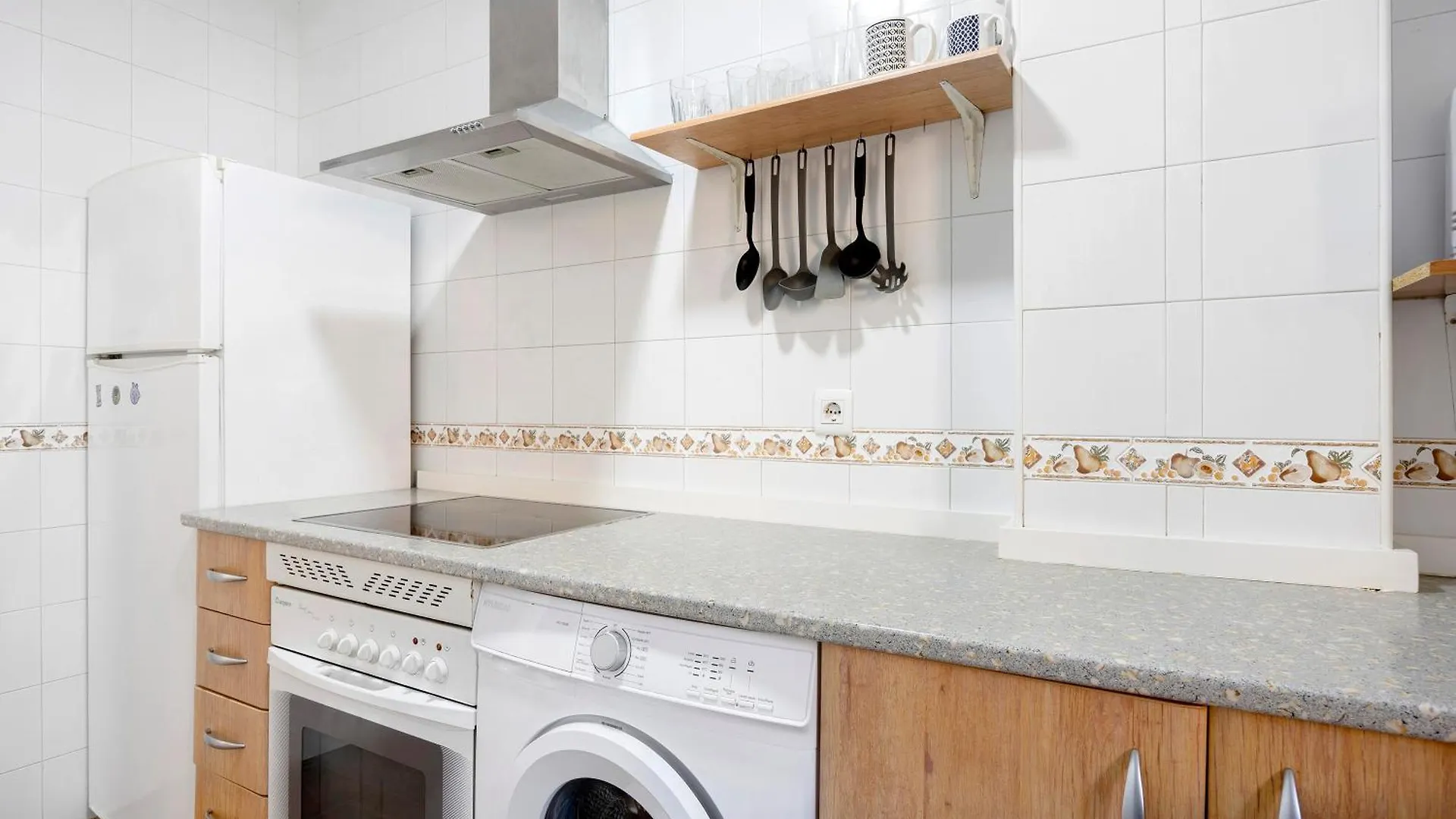 Apartamento Barrosa Al-Andalus Chiclana de la Frontera