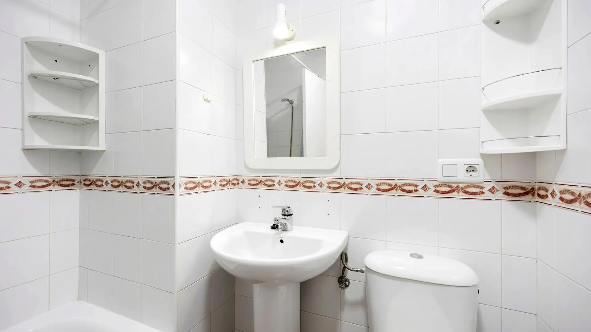 Apartment Apartamento Barrosa Al-Andalus Chiclana de la Frontera