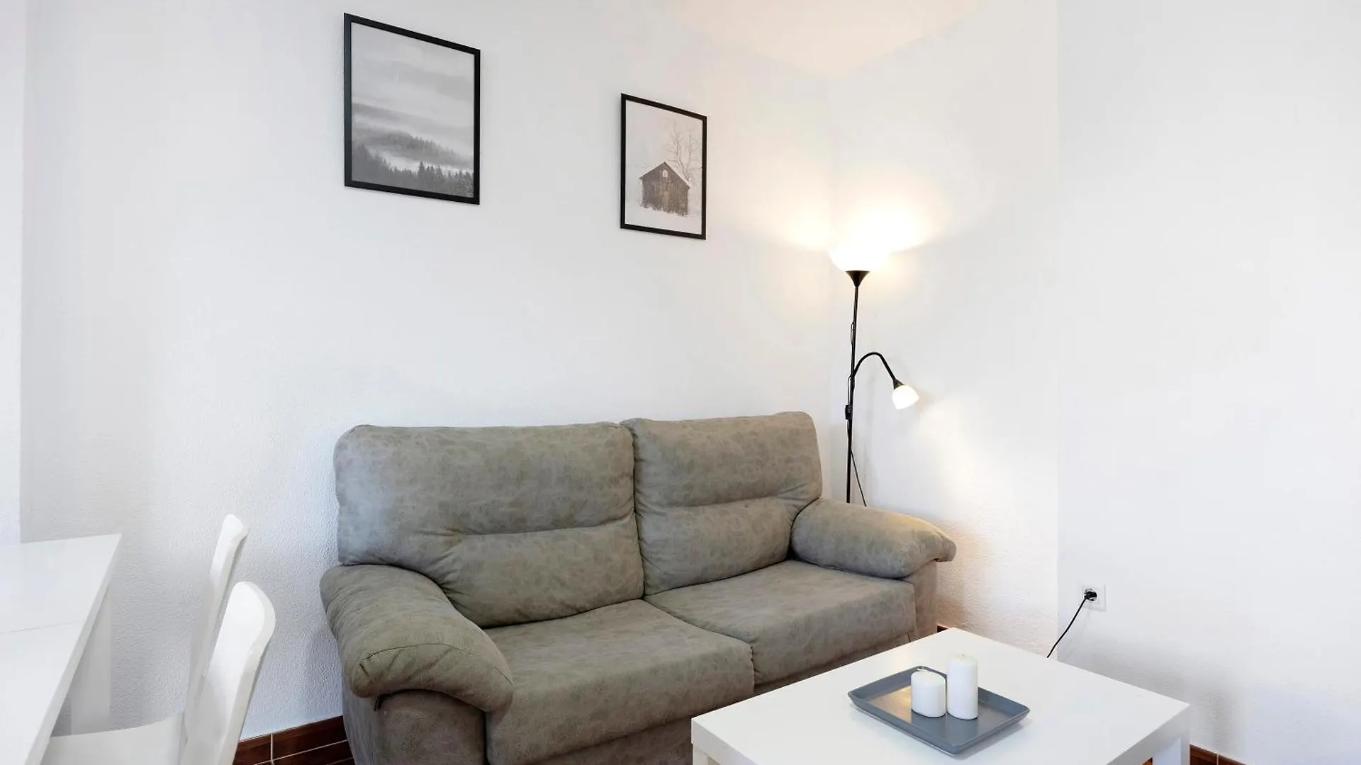Apartamento Barrosa Al-Andalus Chiclana de la Frontera