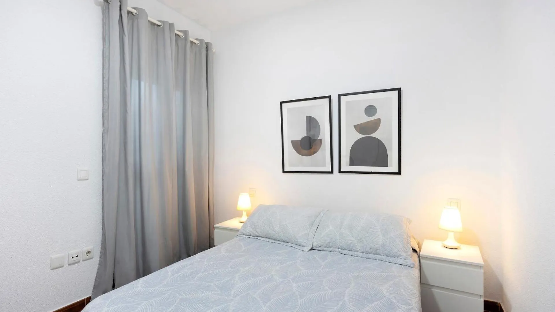 Apartamento Barrosa Al-Andalus Chiclana de la Frontera Spain