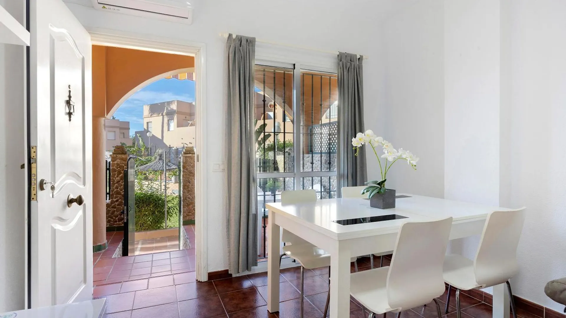 Apartamento Barrosa Al-Andalus Chiclana de la Frontera Spain