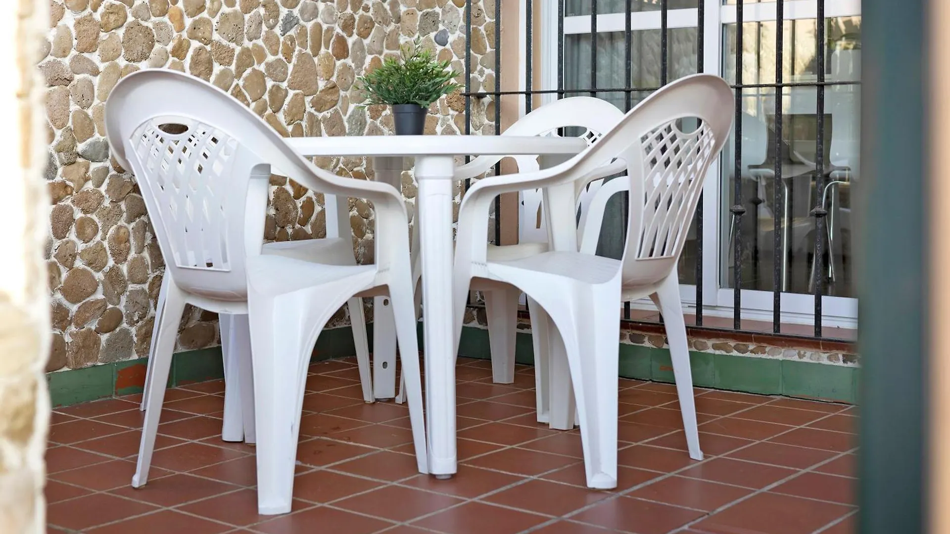 Apartamento Barrosa Al-Andalus Chiclana de la Frontera 0*,  Spain