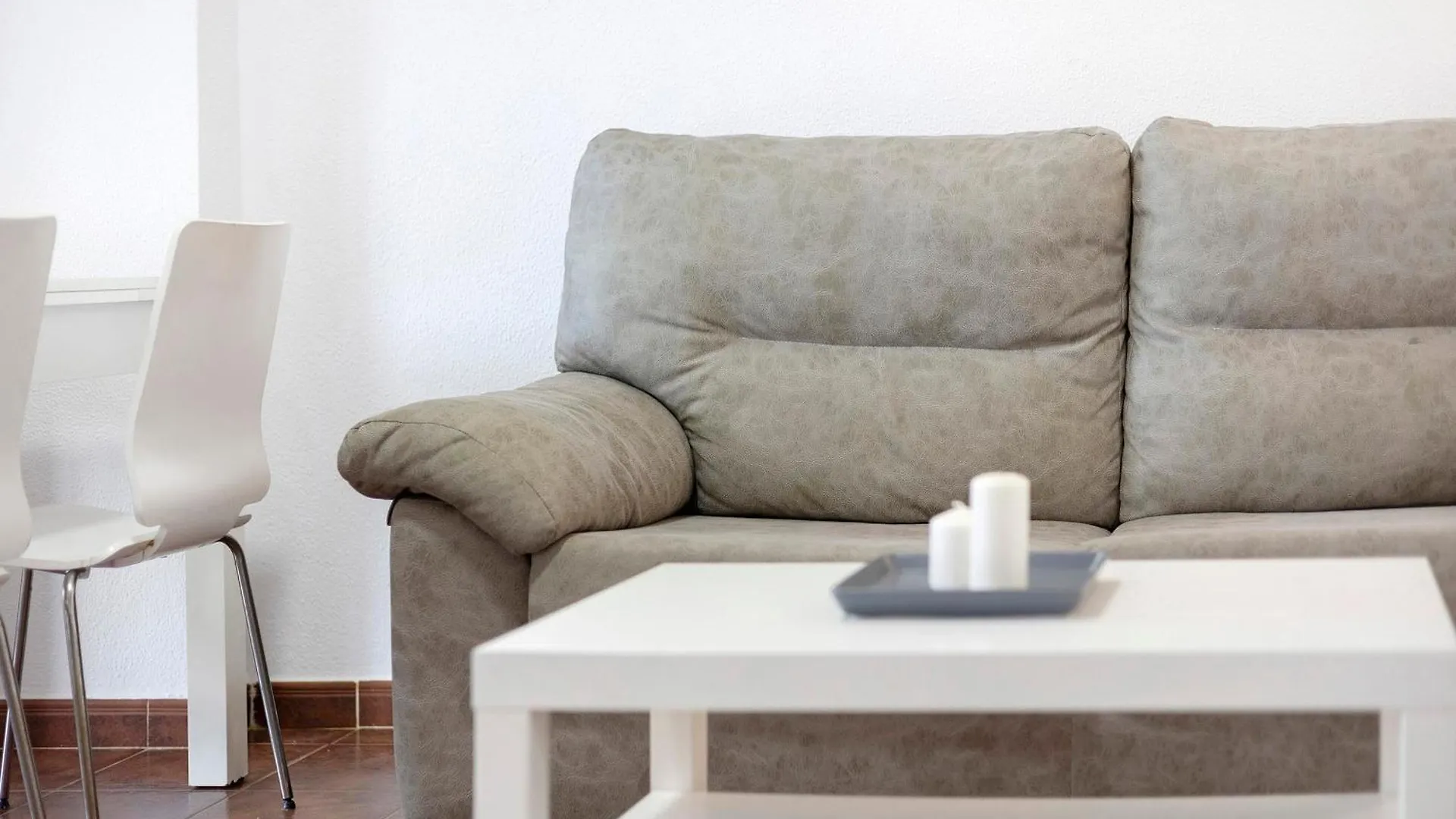 Apartamento Barrosa Al-Andalus Chiclana de la Frontera Apartment
