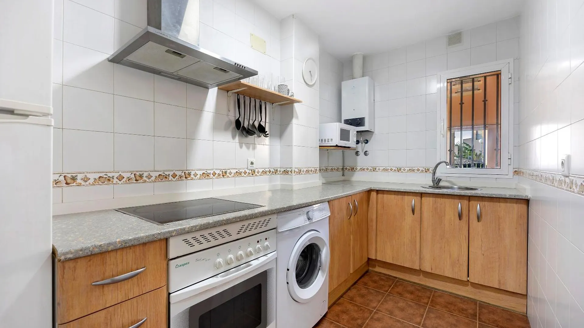 Apartamento Barrosa Al-Andalus Chiclana de la Frontera Apartment