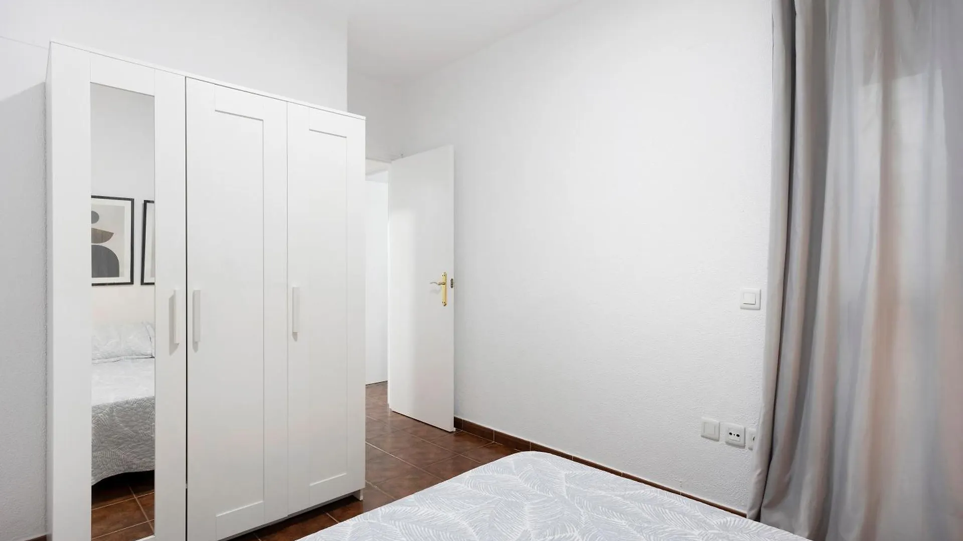 Apartamento Barrosa Al-Andalus Chiclana de la Frontera Apartment