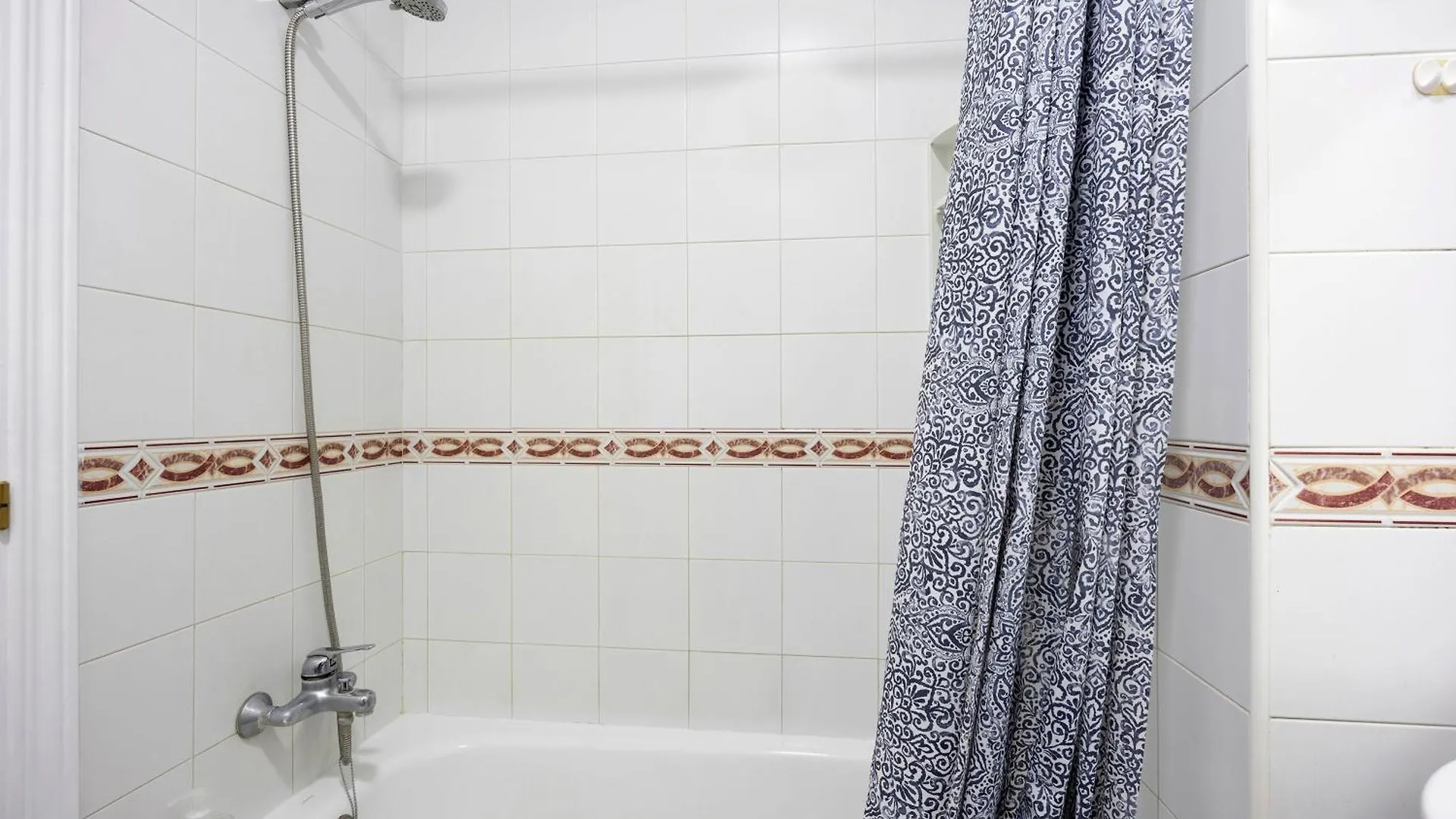 Apartamento Barrosa Al-Andalus Chiclana de la Frontera 0*,